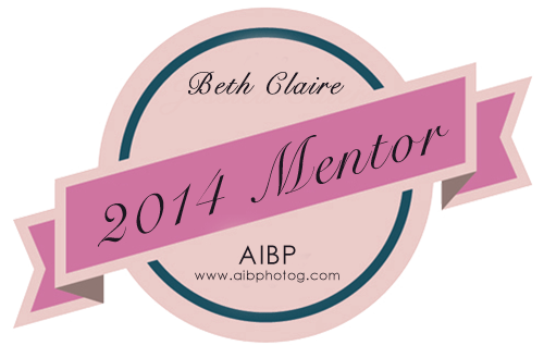 MentorBadge BethClaire